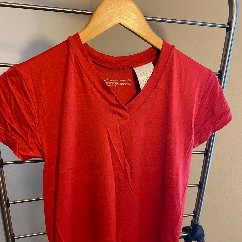 Nike athletic shirt